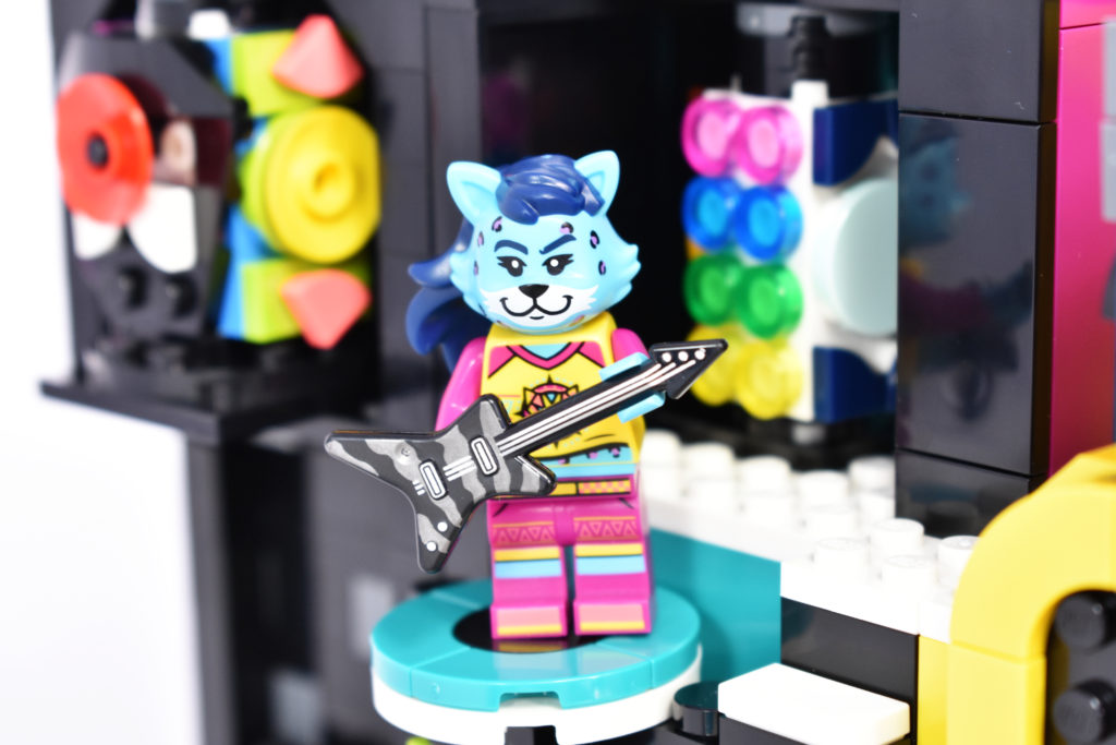 LEGO VIDIYO 43115 The Boombox review 34