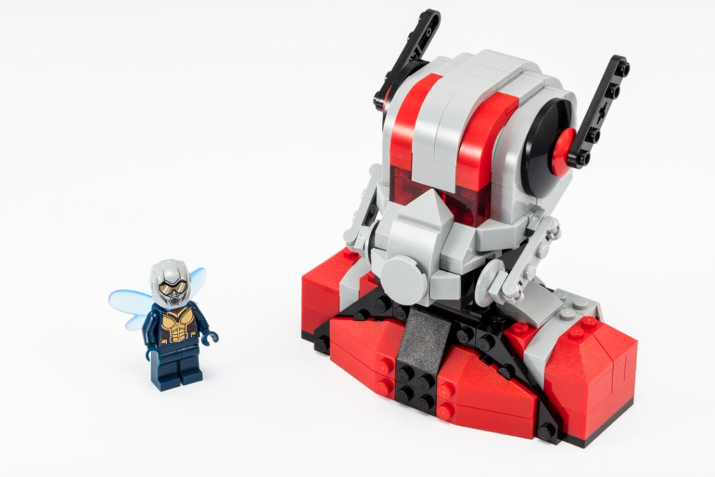 LEGO Marvel 75997 Ant Man and the Wasp 1024x683