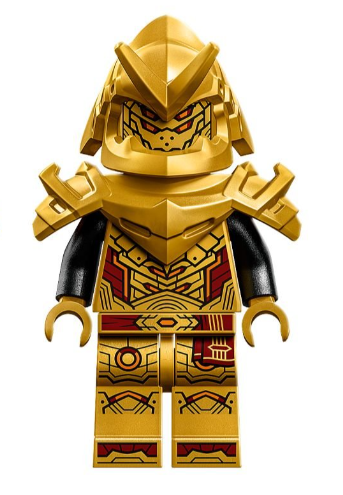 lego 71793 imperium claw hunter