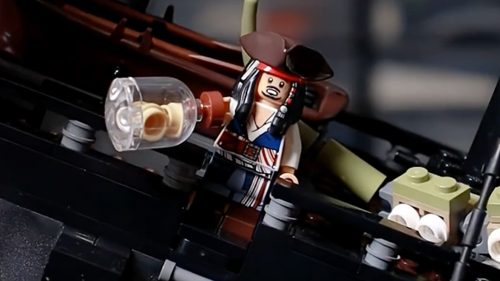 LEGO Pirates Kraken 5 1024x576