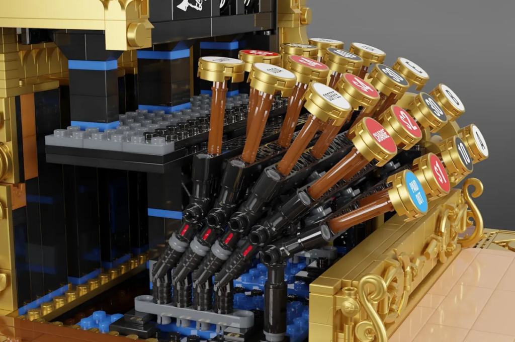 LEGO Antique register 3 1024x680