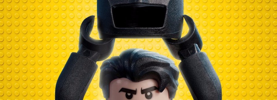 Chris McKay talks The LEGO Batman Movie
