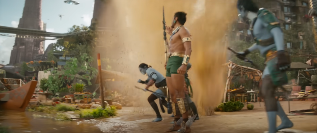 black panther wakanda forever teaser trailer 3 1024x429