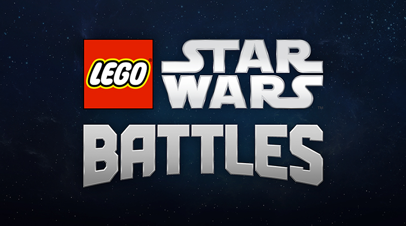 EA acquires LEGO Star Wars Battles developer