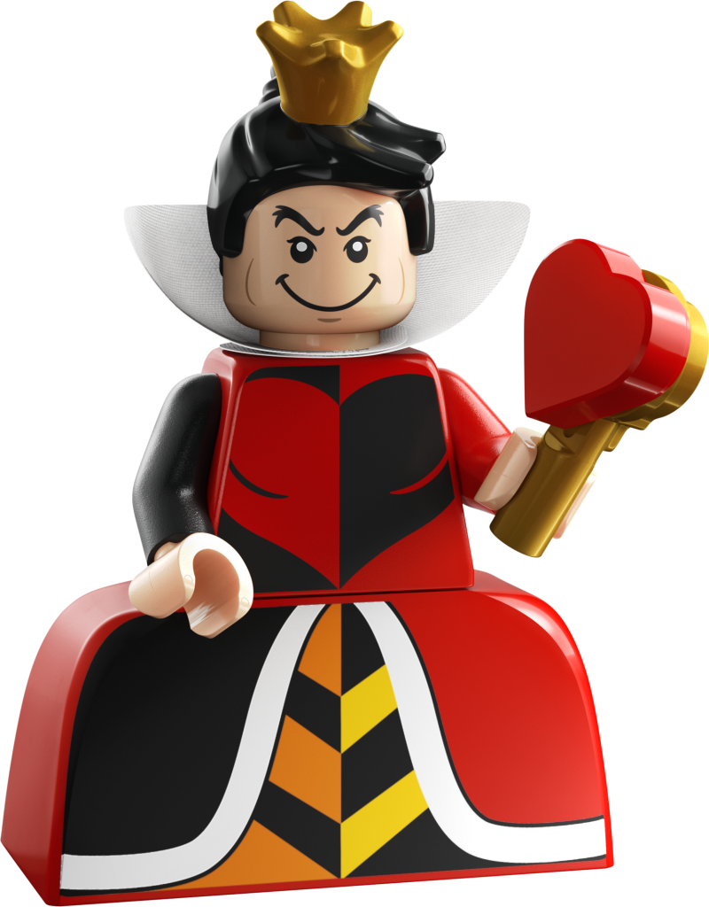 LEGO Collectible Minifigures 71038 Disney 100th Anniversary 23 800x1024
