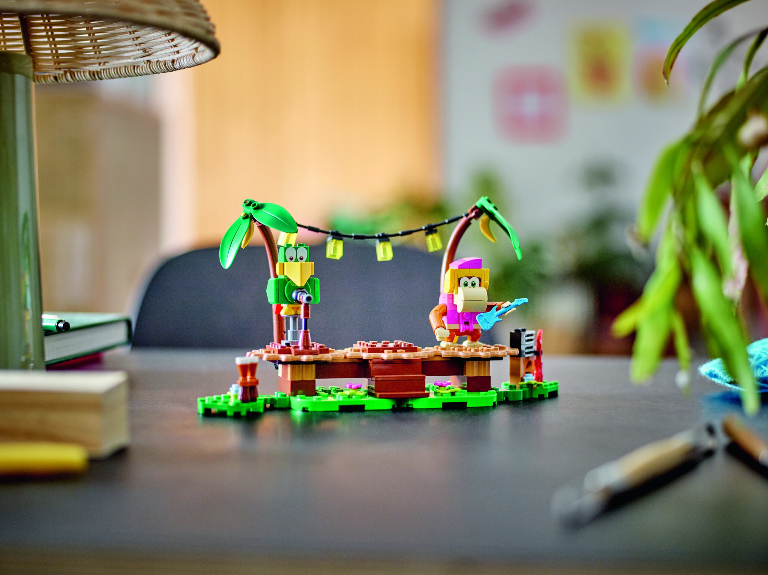 71421 Dixie Kongs Jungle Jam lifestyle scaled