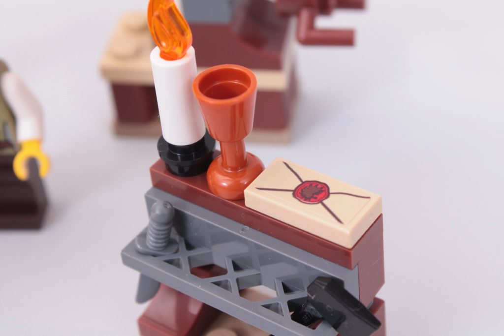 LEGO Icons 10332 Medieval Town Square review 50 1024x683