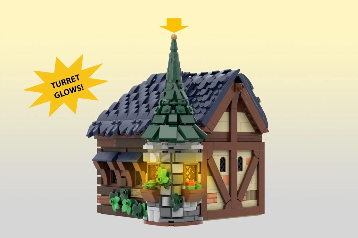 LEGO Ideas Modular Medieval Corner Inn 5 1200x799
