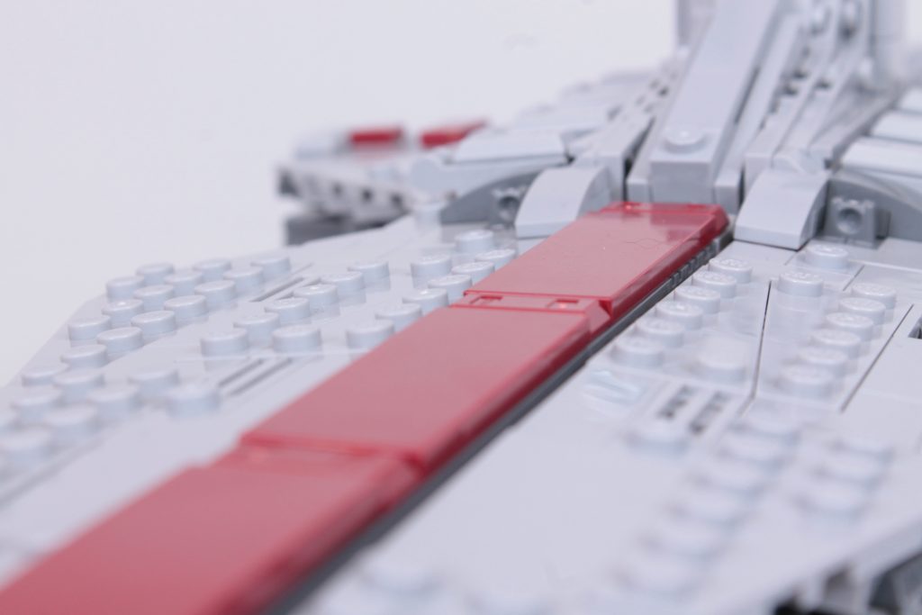 LEGO Star Wars 75356 Executor Super Star Destroyer Venator alternate build 8 1024x683