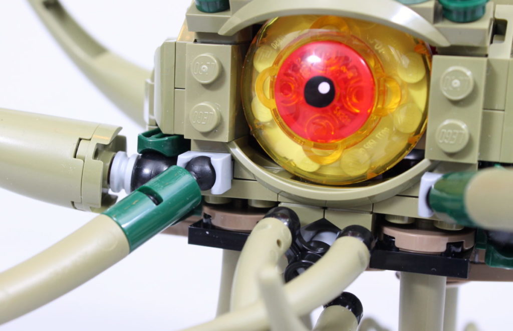 LEGO Marvel 76205 Gargantos Showdown review 20 1024x662