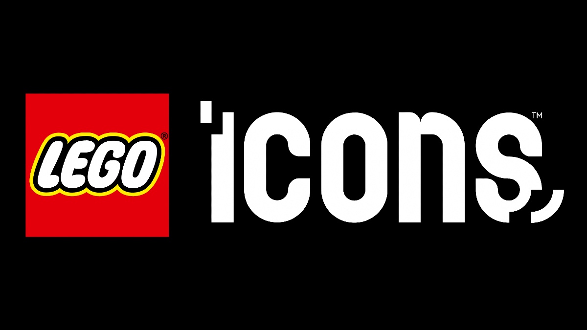 Another LEGO Icons 2023 set confirmed in online listing
