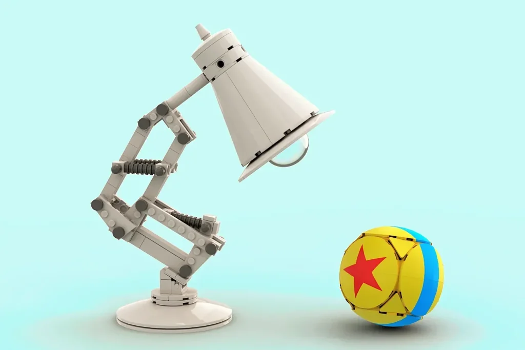 LEGO Ideas pixar lamp 2 1024x683