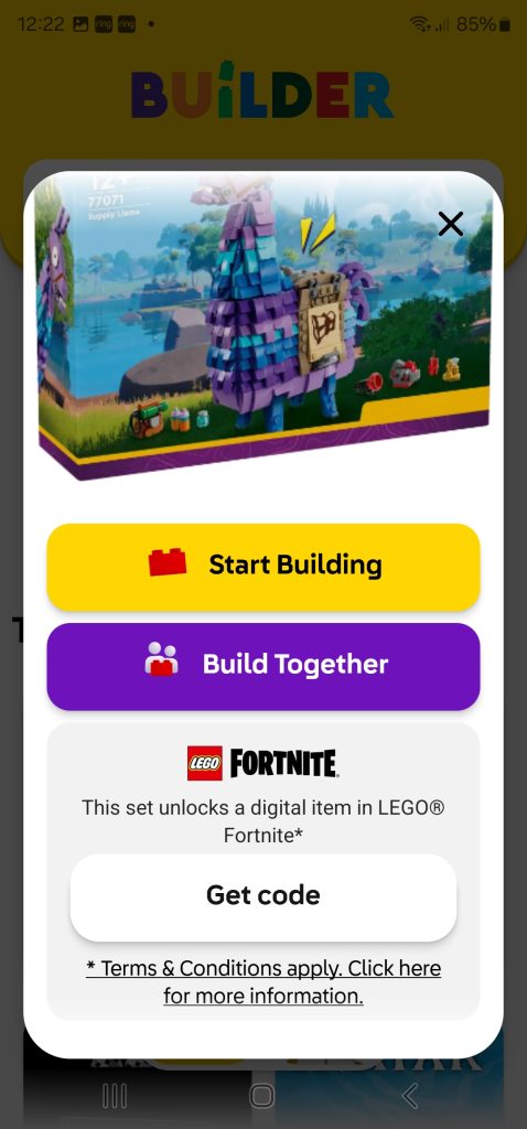 LEGO fortnite redeem operation brite 2 478x1024
