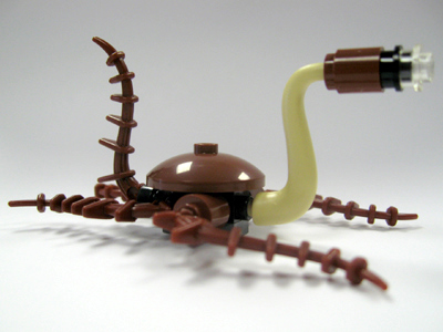 LEGO Dianoga