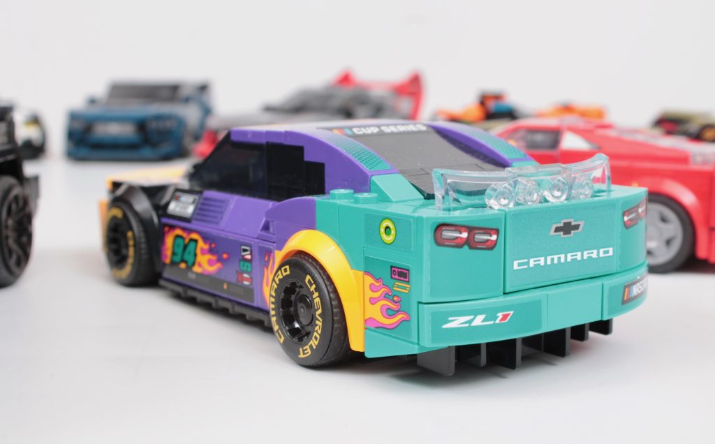 LEGO Speed Champions 2024 full wave review 4 1024x636