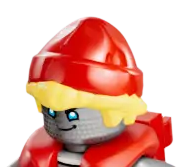 lego dreamzzz 71484 beanie hat hair