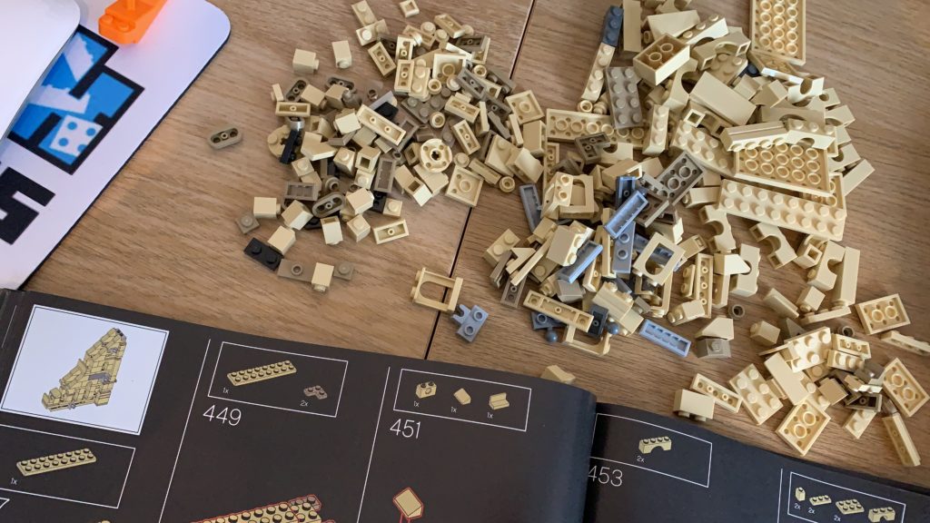 LEGO Architecture Creator Expert 10276 Colosseum review 41