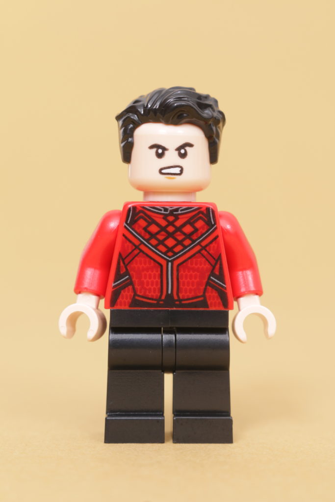 LEGO Marvel 30454 Shang Chi and The Great Protector gift with purchase review 15