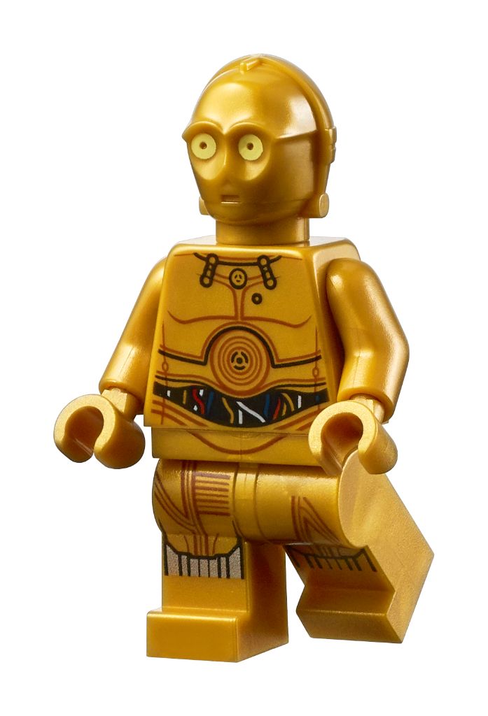 LEGO Star Wars 75290 Mos Eisley Cantina 29 1