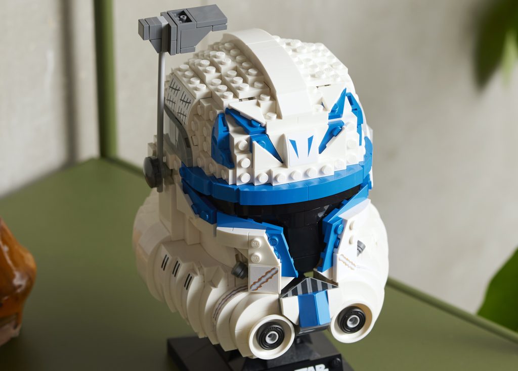 LEGO Star Wars 75349 Captain Rex Helmet 5 1 1024x735