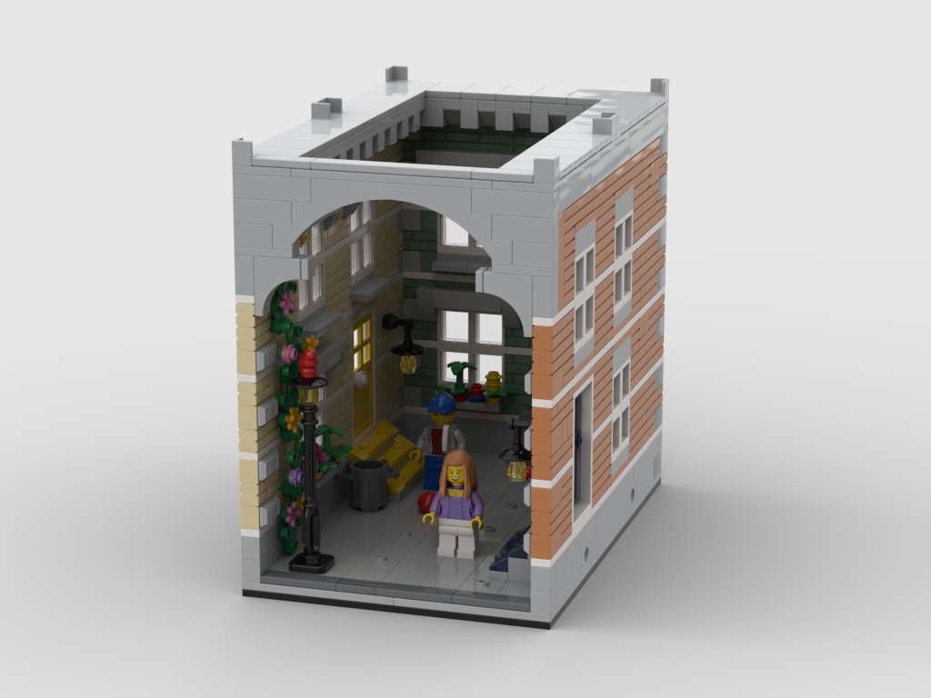 book now alley bricklink designer program series 1 1