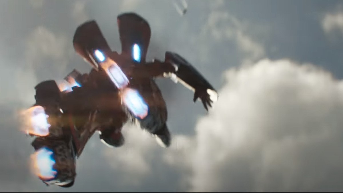 New Black Panther and Ironheart teased in Wakanda Forever trailer