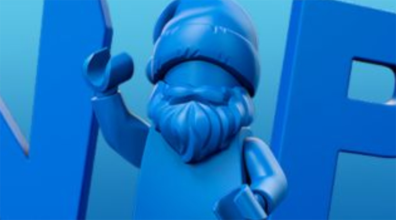 Final day for double LEGO VIP points deal