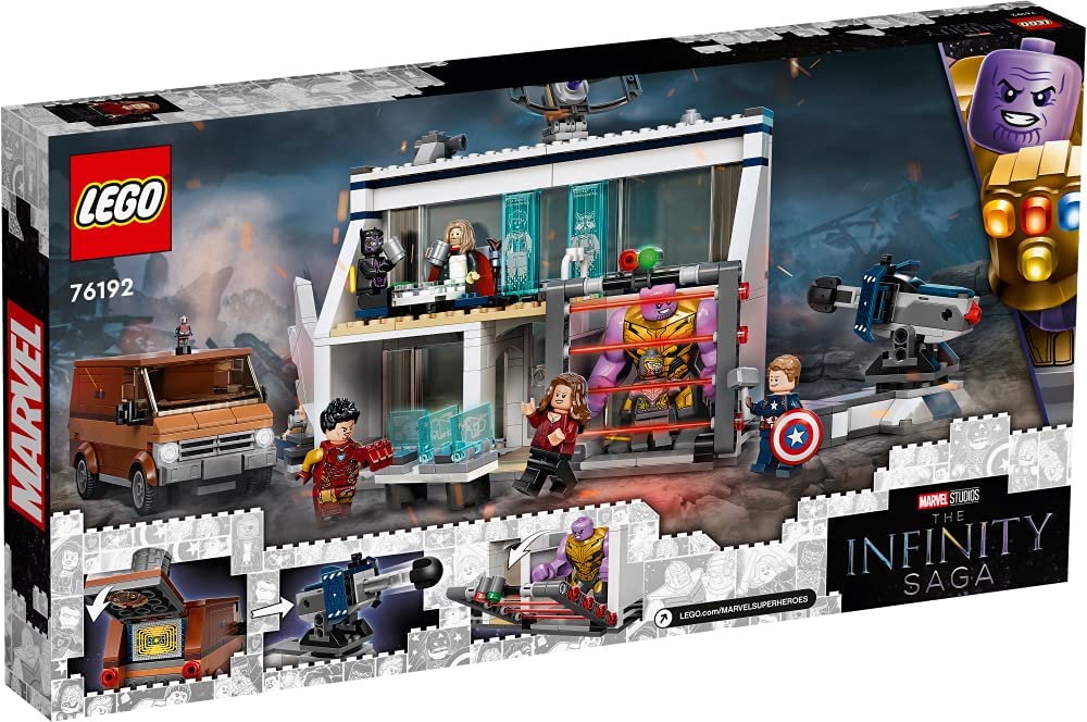 lego marvel 76192 avengers endgame final battle 3
