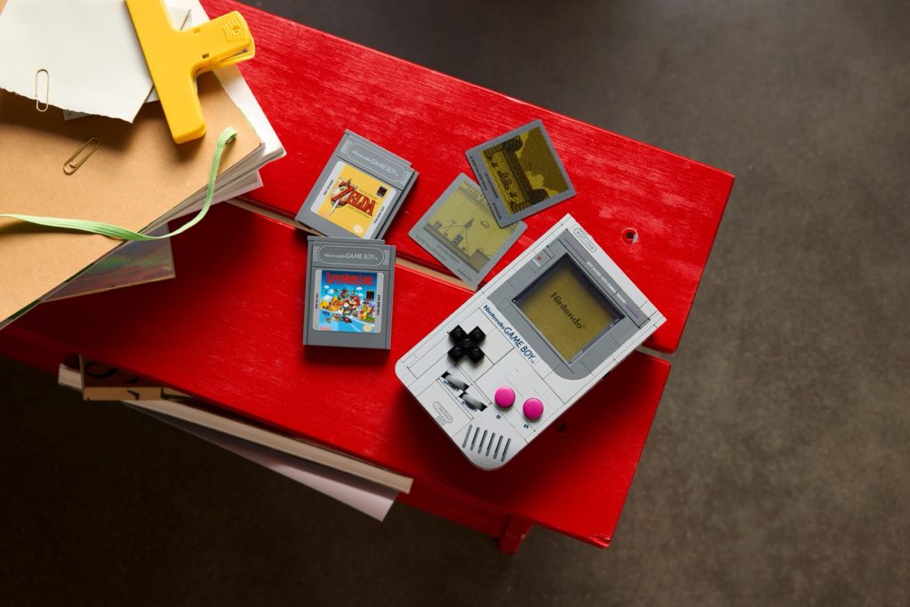 LEGO Super Mario 72046 Game Boy 12 1024x683