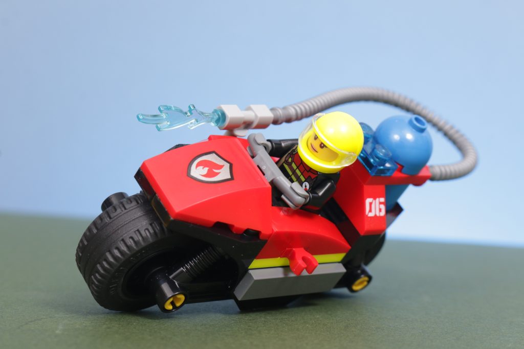 LEGO City Fire 60410 60411 60412 60413 and 60414 review 2 1024x683