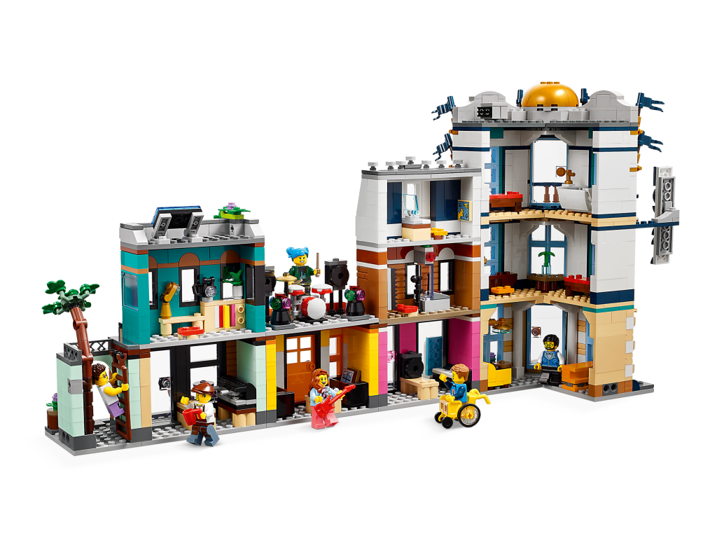 Lego creator 31141 main street 3 1024x768