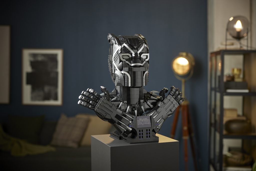 LEGO Marvel 76215 Black Panther 7 1024x683