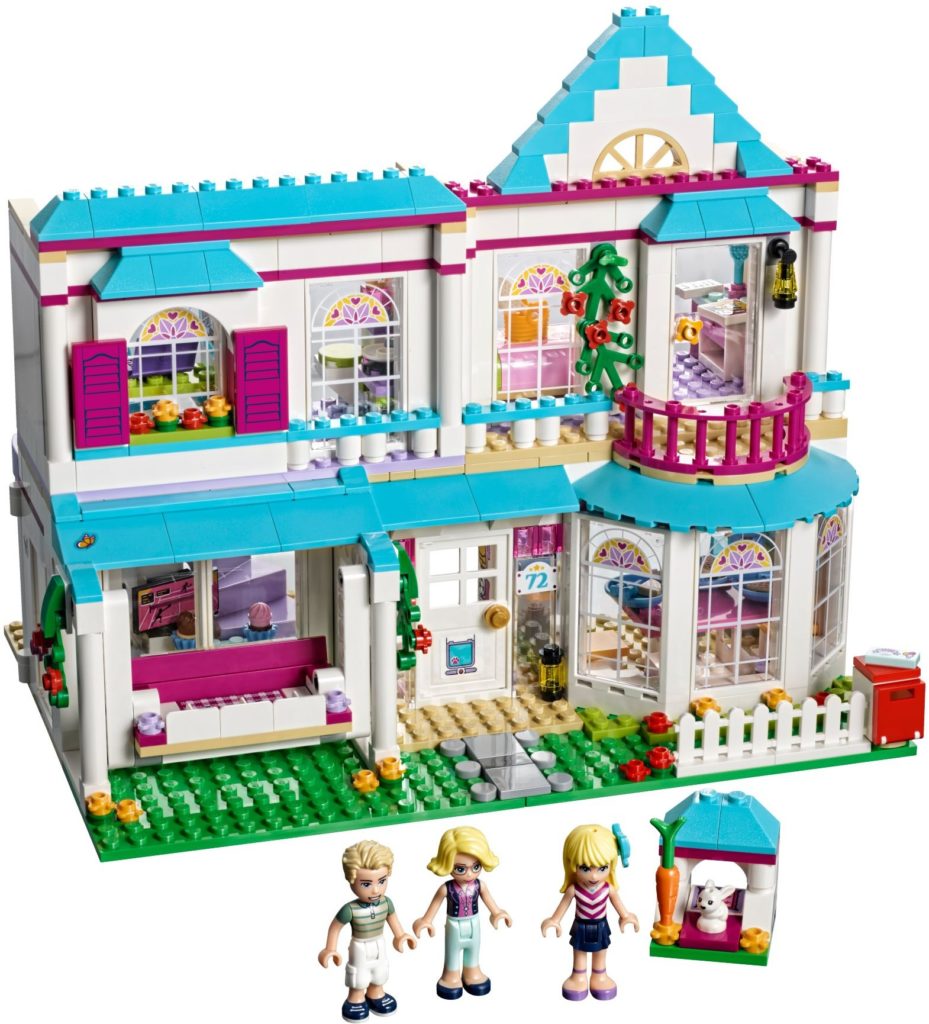 41314 Stephanies House