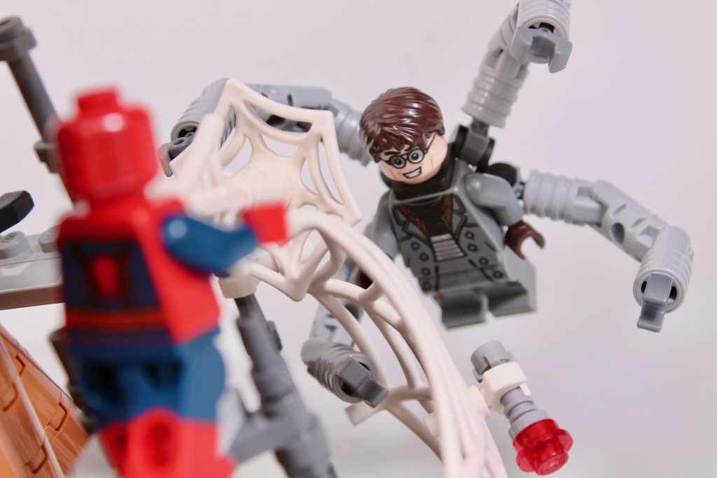 LEGO Marvel 76261 Spider Man Final Battle review 9 1024x683
