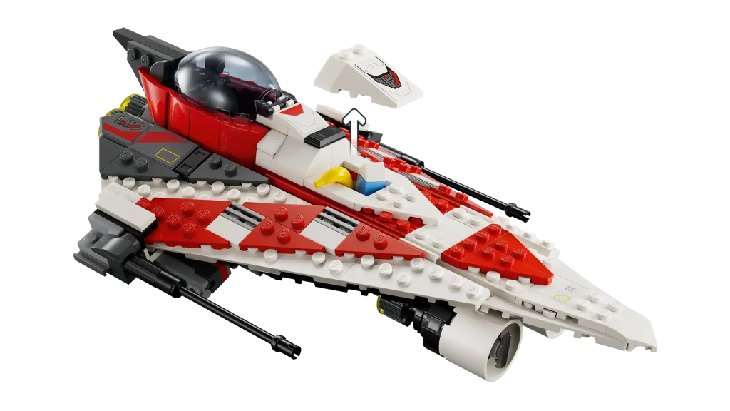 LEGO Star Wars 75388 Jedi Bobs Starfighter 5 1024x576