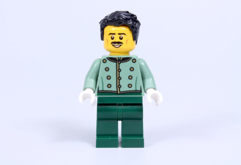 LEGO for Adults 10297 Boutique Hotel review 92 1024x703